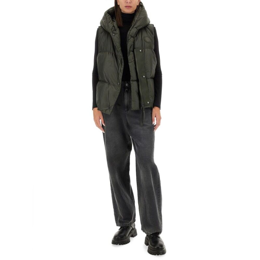 Canada Goose Women Rhoda Vest. - Picture 2 of 4